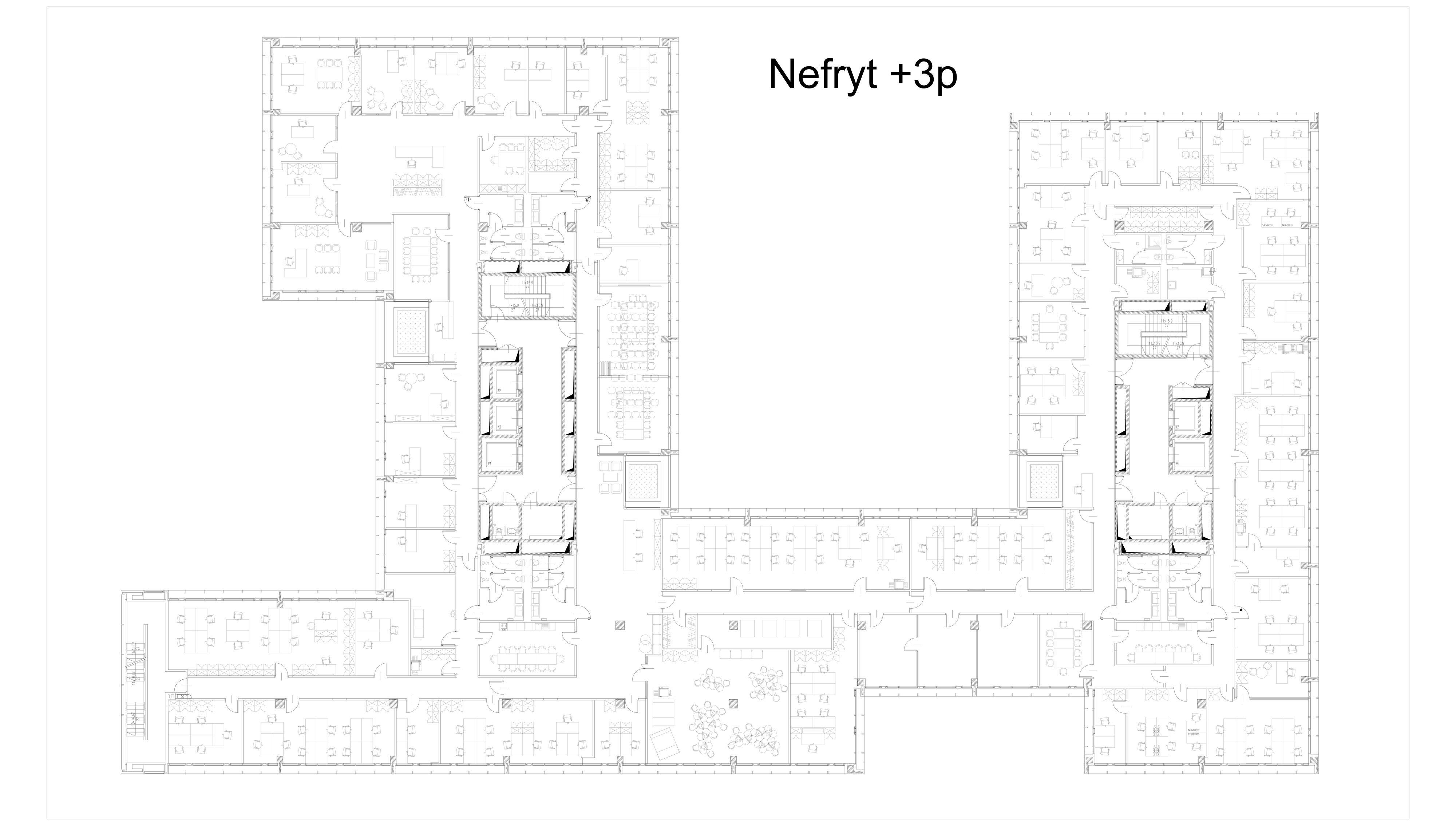 NEFRYT piętro +3