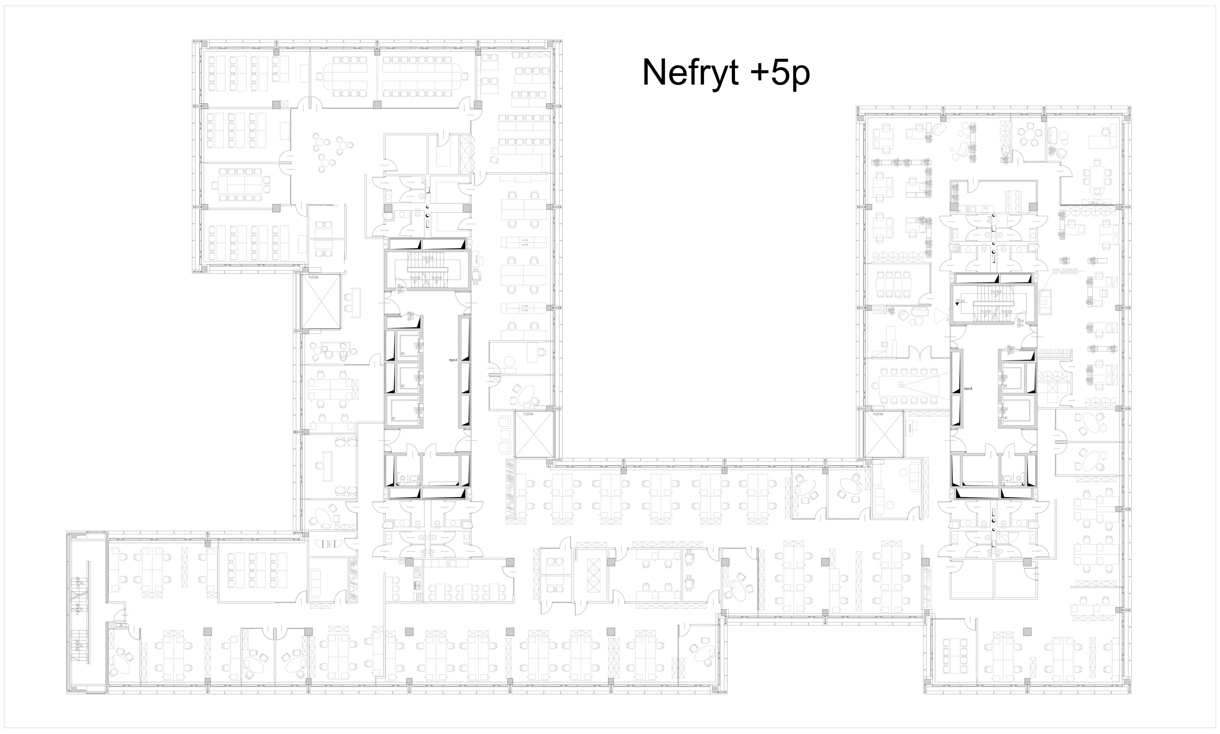 NEFRYT piętro +5