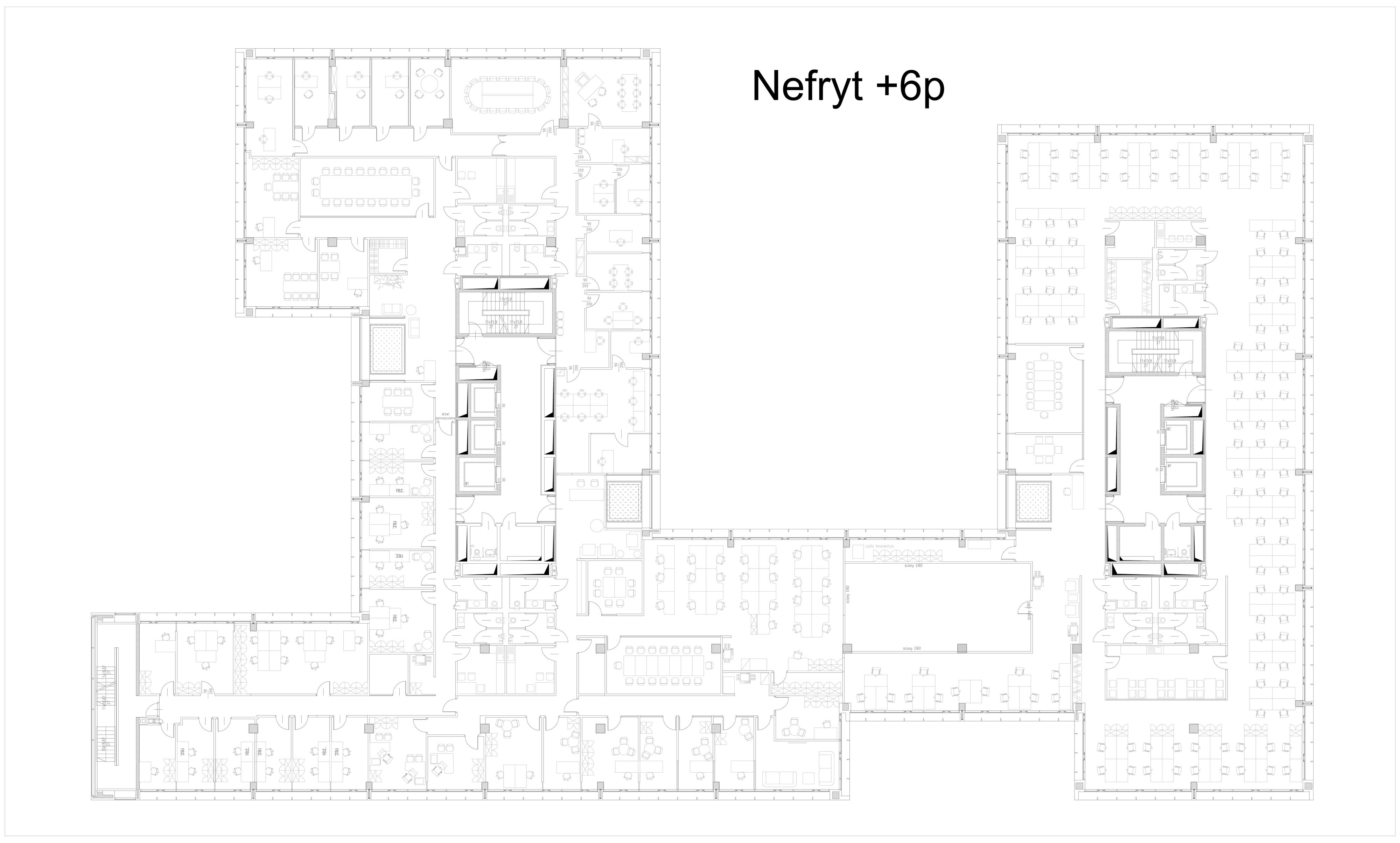 NEFRYT piętro +6